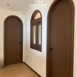 BÁO GIÁ CỬA VÒM NHỰA COMPOSITE - CẬP NHẬT MỚI NHẤT T9/2026