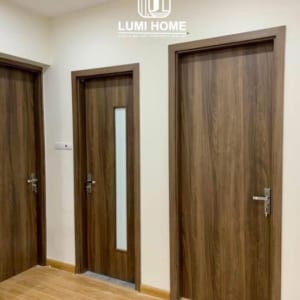 CỬA NHỰA COMPOSITE CHO CHUNG CƯ CAO CẤP