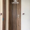 CỬA GỖ NHỰA COMPOSITE LUMI HOME CHẤT LƯỢNG