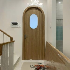 BÁO GIÁ CỬA VÒM NHỰA COMPOSITE - CẬP NHẬT MỚI NHẤT T9/2026