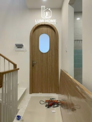 CỬA NHỰA COMPOSITE CÓ ĐỘC HẠI KHÔNG