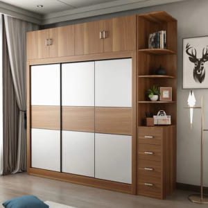 Nội thất Lumi siêu bền composite