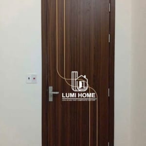 kiểm tra khả năng cách âm cửa composite