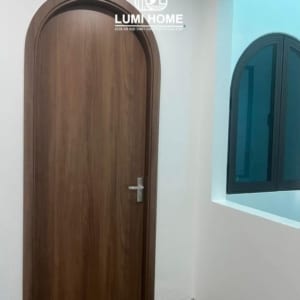 GIÁ CỬA VÒM NHỰA COMPOSITE - NHỮNG KHOẢN CẦN BIẾT
