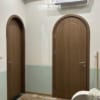 BÁO GIÁ CỬA VÒM NHỰA COMPOSITE - CẬP NHẬT MỚI NHẤT T9/2026