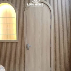 GIÁ CỬA VÒM NHỰA COMPOSITE - NHỮNG KHOẢN CẦN BIẾT
