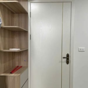 TOP MẪU CỬA NHỰA COMPOSITE MÀU TRẮNG HOT NHẤT 2026