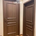 CỬA NHỰA COMPOSITE CHO CHUNG CƯ CAO CẤP