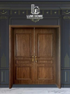 CÓ NÊN LẮP CỬA NHỰA COMPOSITE NGOÀI TRỜI KHÔNG?