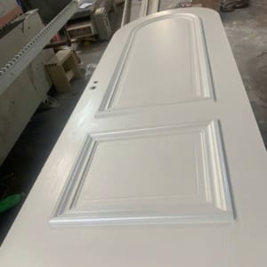 TOP MẪU CỬA NHỰA COMPOSITE MÀU TRẮNG HOT NHẤT 2026