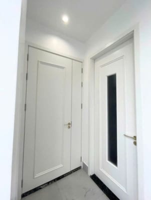 CỬA NHỰA COMPOSITE GIÁ RẺ HIỆN NAY
