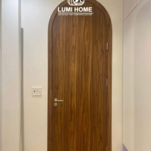 MẪU CỬA NHỰA COMPOSITE VÂN GỖ MỚI NHẤT 2026