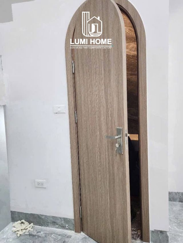 cua nhua composite van go MẪU CỬA NHỰA COMPOSITE VÂN GỖ MỚI NHẤT 2026